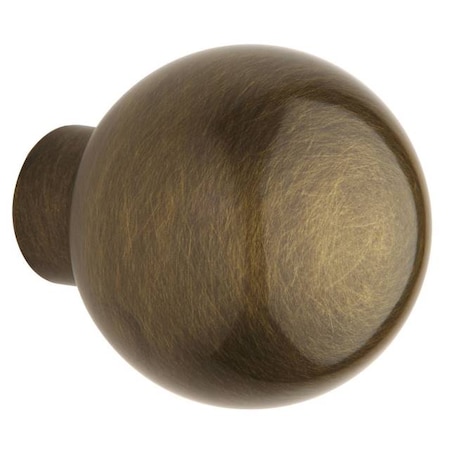 Baldwin Knob Antique Brass Door Knobs Antique Brass 5041 5041.050.MR
