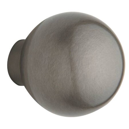 Baldwin Knob Antique Nickel Door Knobs Antique Nickel 5041 5041.151.MR