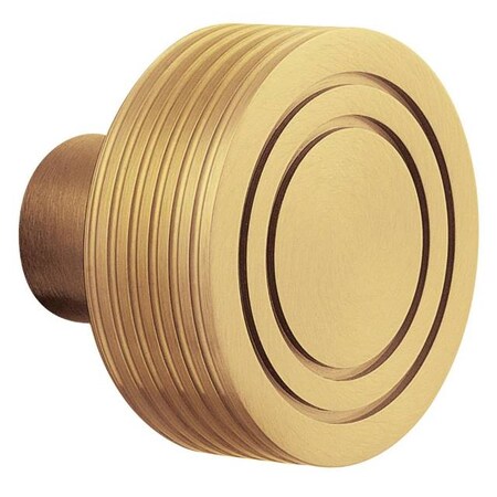 Baldwin Knob Vintage Brass Door Knobs Vintage Brass 5045 5045.033.MR