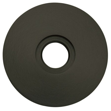 Baldwin Single Passage Rosettes Satin Black 5046.190.I