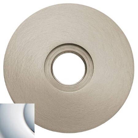 Baldwin Dummy Pair Rosettes Bright Chrome 5046.260.FD