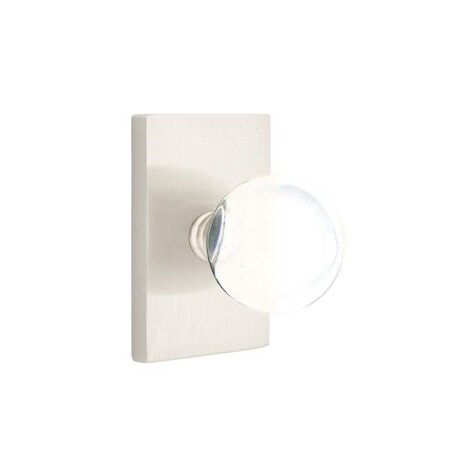 Emtek Satin Nickel Dummy 5052BLUS15 5052BLUS15