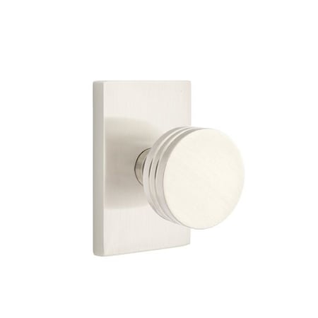 Emtek Satin Nickel Dummy 5052BNUS15 5052BNUS15