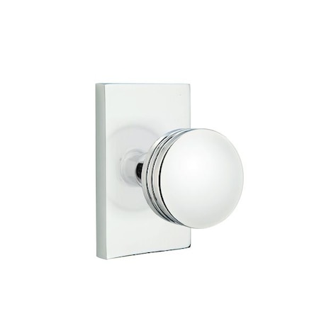 Emtek Bright Chrome Dummy 5052BNUS26 5052BNUS26