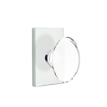 Emtek Bright Chrome Dummy 5052HTUS26 5052HTUS26