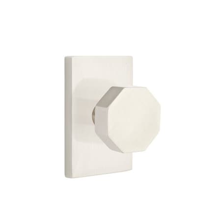 Emtek Satin Nickel Dummy 5052OCTUS15 5052OCTUS15