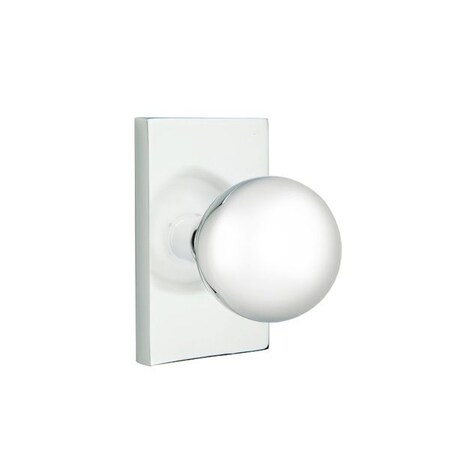 Emtek Bright Chrome Dummy 5052ORUS26 5052ORUS26