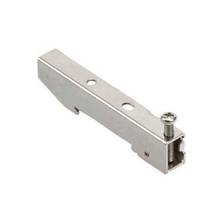 Smc End Plate Bracket EX600-ZMA2