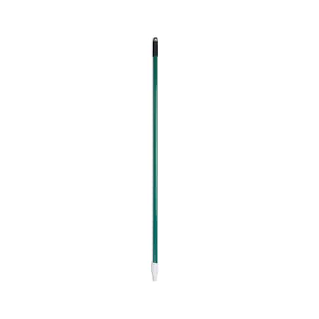 Malish Fiberglass Handle, Green, Fiberglass 50548