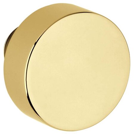 Baldwin Knob Unlacquered Brass Door Knobs Unlacquered Brass 5055 5055.031.IMR