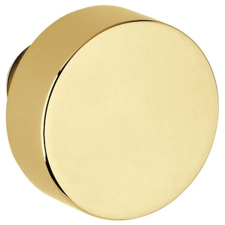 Baldwin Knob Unlacquered Brass Door Knobs Unlacquered Brass 5055 5055.031.MR