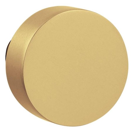 Baldwin Knob Vintage Brass Door Knobs Vintage Brass 5055 5055.033.IMR