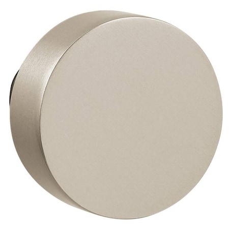 Baldwin Knob Lifetime Satin Nickel Door Knobs Lifetime Satin Nickel 5055 5055.056.MR