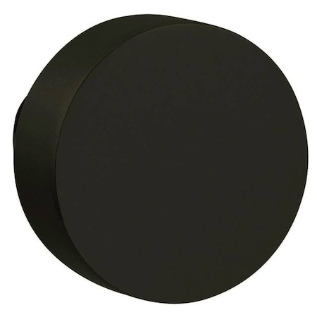 Baldwin Knob Satin Black Door Knobs Satin Black 5055 5055.190.MR