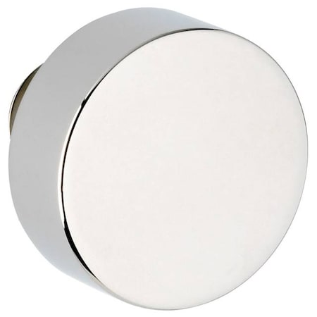 Baldwin Knob Bright Chrome Door Knobs Bright Chrome 5055 5055.260.IMR