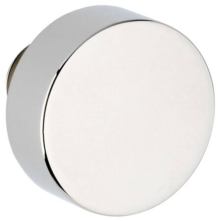 Baldwin Knob Bright Chrome Door Knobs Bright Chrome 5055 5055.260.MR