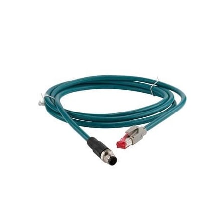 Smc Communication Cable, 3000mm EX9-AC030EN-PSRJ