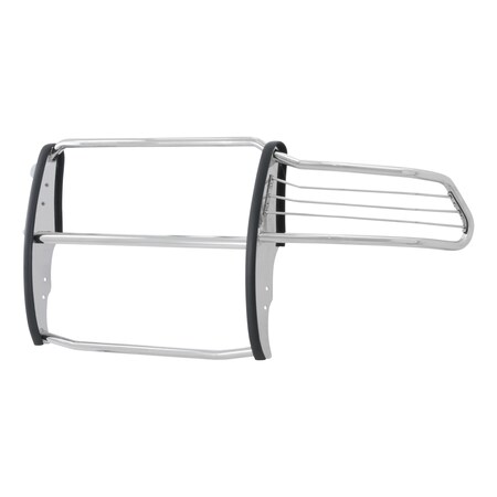 Aries 1-1/2" Polished Stainless Steel Grille Guard 5056-2