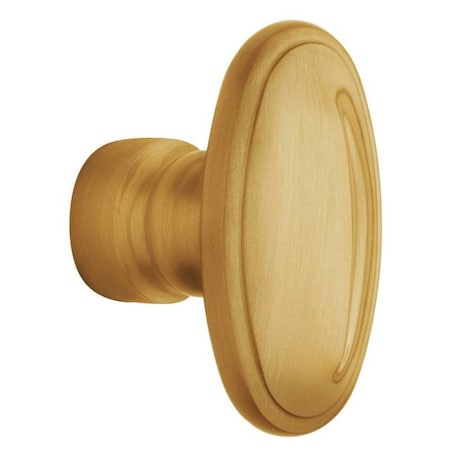 Baldwin Knob Vintage Brass Door Knobs Vintage Brass 5057 5057.033.IMR