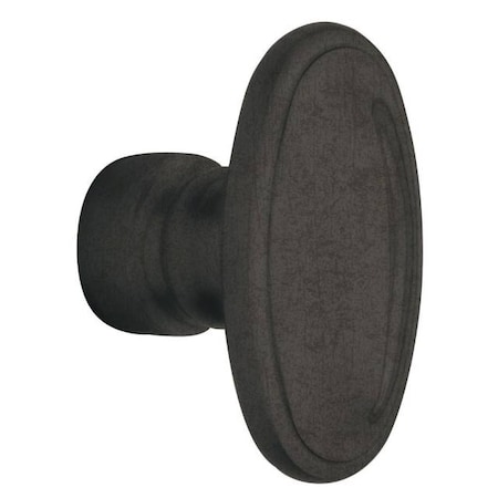 Baldwin Knob Distressed ORB Door Knobs Distressed ORB 5057 5057.402.IMR