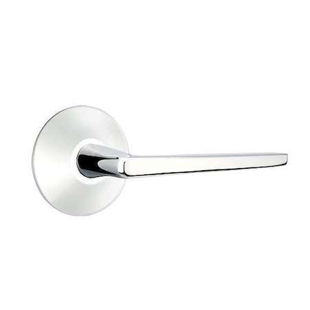 Emtek Bright Chrome Dummy 5057HERUS26LH 5057HERUS26LH
