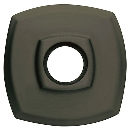 Baldwin Rose Satin Black Rosettes Satin Black 5058 5058.190.I