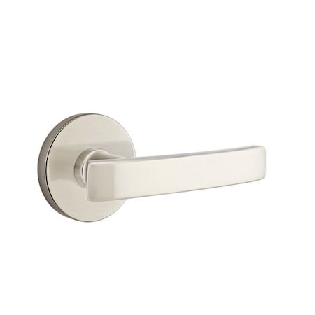 Emtek Satin Nickel Dummy 5059GVUS15LH 5059GVUS15LH