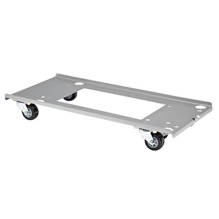 Polyscience Benchtop Chiller Base with Locking Caste 505-169