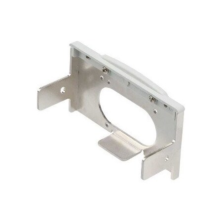 Smc Valve Plate EX600-ZMV1