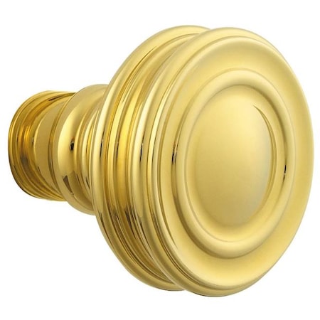Baldwin Knob Lifetime Brass Door Knobs Lifetime Brass 5066 5066.003.MR
