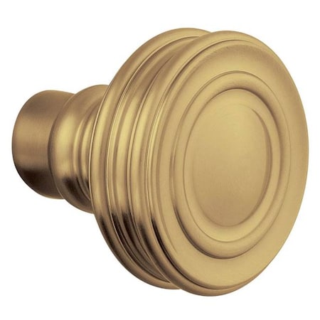 Baldwin Knob Vintage Brass Door Knobs Vintage Brass 5066 5066.033.IMR