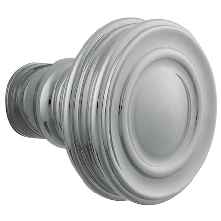 Baldwin Knob Bright Chrome Door Knobs Bright Chrome 5066 5066.260.IMR