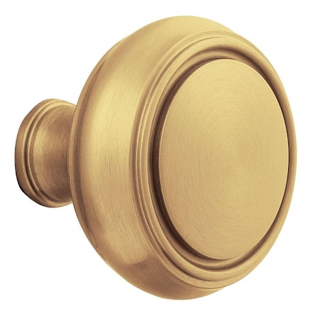 Baldwin Knob Vintage Brass Door Knobs Vintage Brass 5068 5068.033.IMR