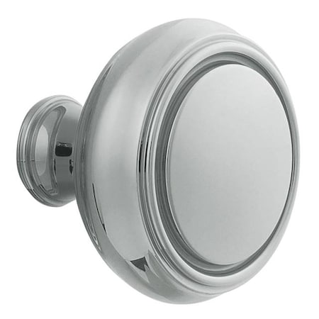 Baldwin Knob Bright Chrome Door Knobs Bright Chrome 5068 5068.260.IMR