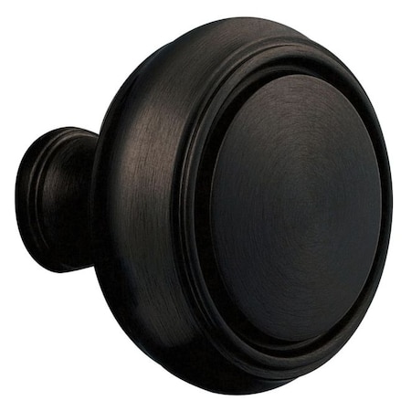 Baldwin Knob Distressed ORB Door Knobs Distressed ORB 5068 5068.402.MR