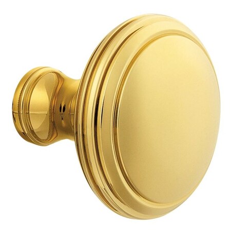 Baldwin Knob Unlacquered Brass Door Knobs Unlacquered Brass 5069 5069.031.MR