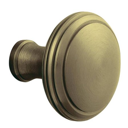 Baldwin Knob Antique Brass Door Knobs Antique Brass 5069 5069.050.IMR