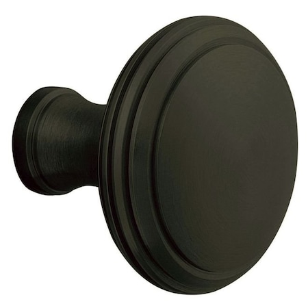 Baldwin Knob Satin Black Door Knobs Satin Black 5069 5069.190.IMR