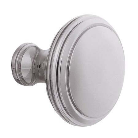 Baldwin Knob Bright Chrome Door Knobs Bright Chrome 5069 5069.260.IMR