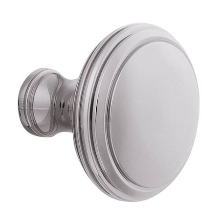 Baldwin Knob Bright Chrome Door Knobs Bright Chrome 5069 5069.260.MR