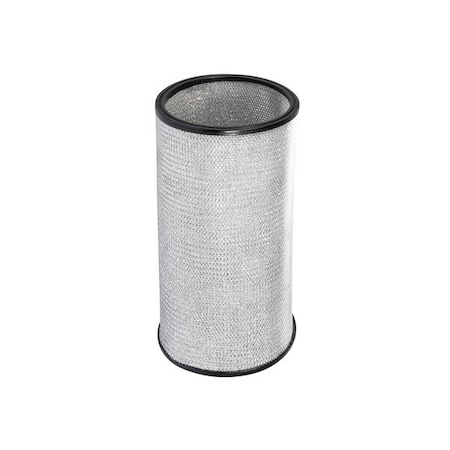 Lincoln Electric Filter, For Mobiflex, Aluminum KP1673-5