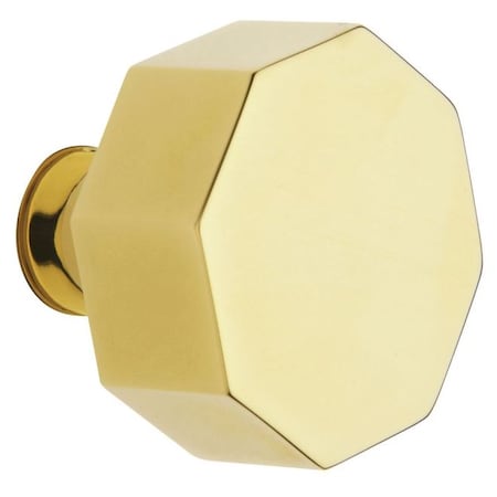 Baldwin Knob Lifetime Brass Door Knobs Lifetime Brass 5073 5073.003.MR