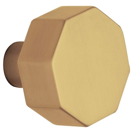 Baldwin Knob Vintage Brass Door Knobs Vintage Brass 5073 5073.033.IMR