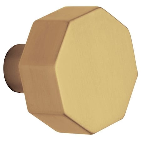 Baldwin Knob Vintage Brass Door Knobs Vintage Brass 5073 5073.033.MR