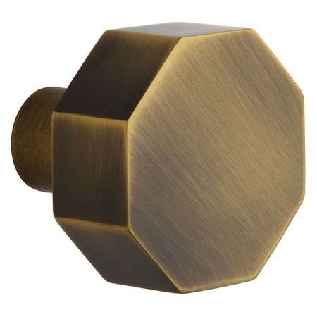 Baldwin Knob Antique Brass Door Knobs Antique Brass 5073 5073.050.IMR