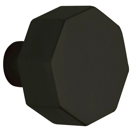 Baldwin Knob Satin Black Door Knobs Satin Black 5073 5073.190.MR
