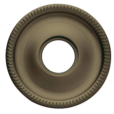 Baldwin Half Dummy Rosettes Antique Brass 5076.050.IDM