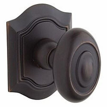 Baldwin Knob Venetian Bronze Door Knobs Venetian Bronze 5077 5077.112.IMR