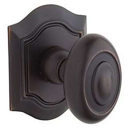 Baldwin Knob Venetian Bronze Door Knobs Venetian Bronze 5077 5077.112.MR
