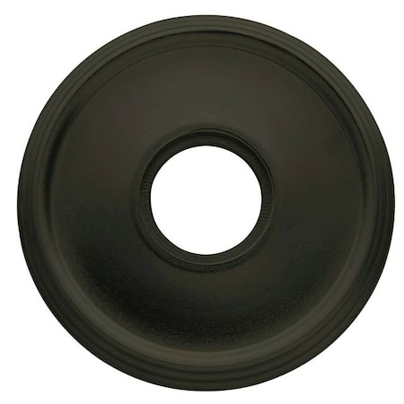 Baldwin Half Dummy Rosettes Satin Black 5078.190.IDM